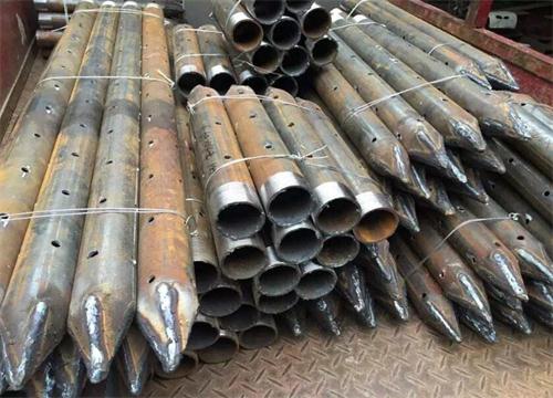 南江钢花管哪里有卖